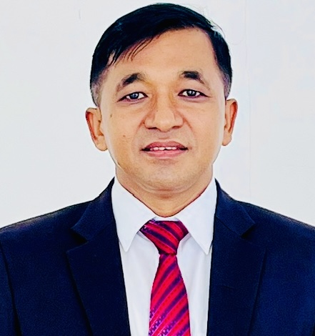 सुवास श्रेष्ठ